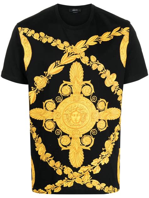 Versace Signature Greca